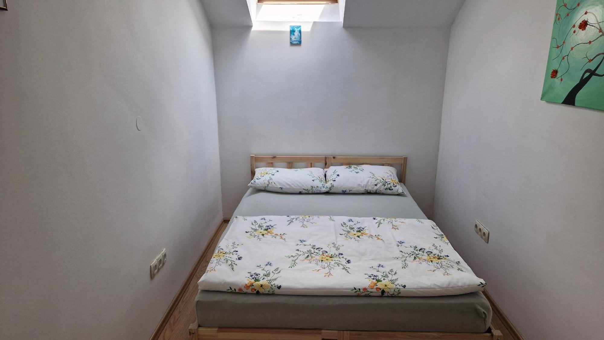 Hisa Bizjak Kranj Exterior foto